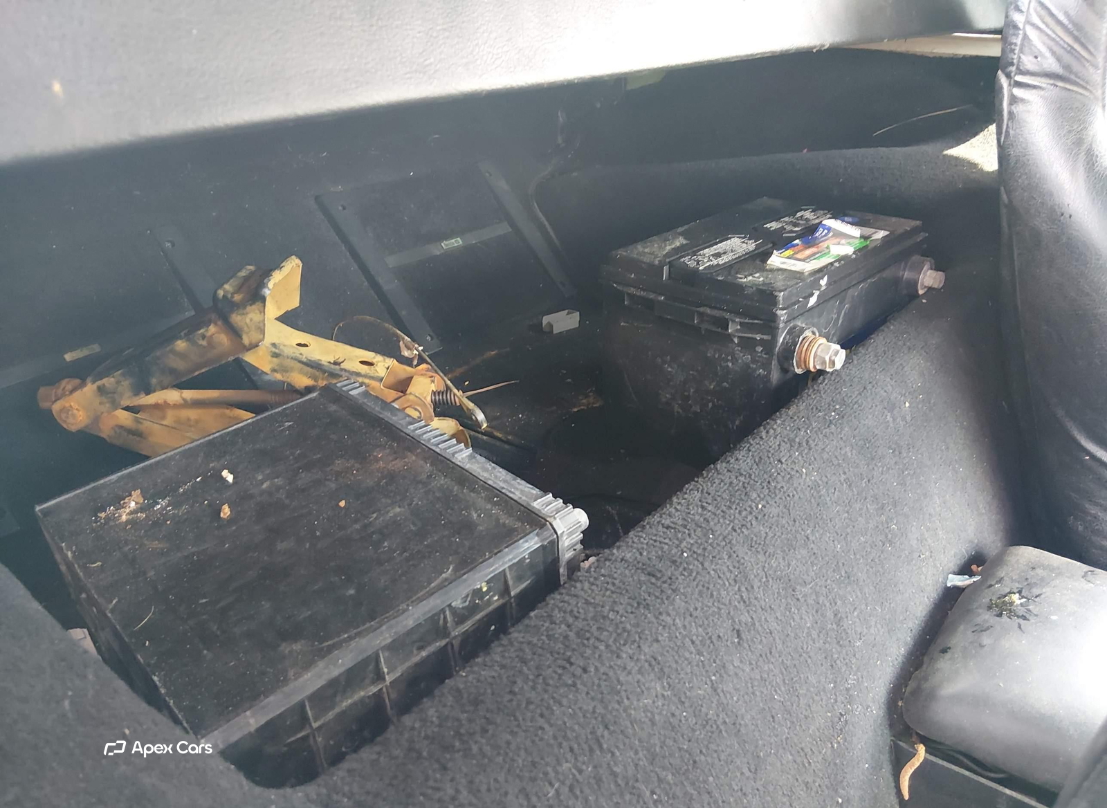 Chevrolet Corvette 1994