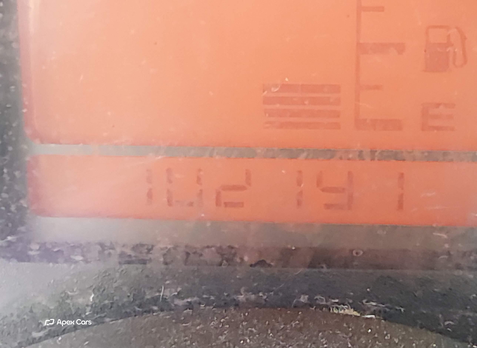 Chevrolet Corvette 1994