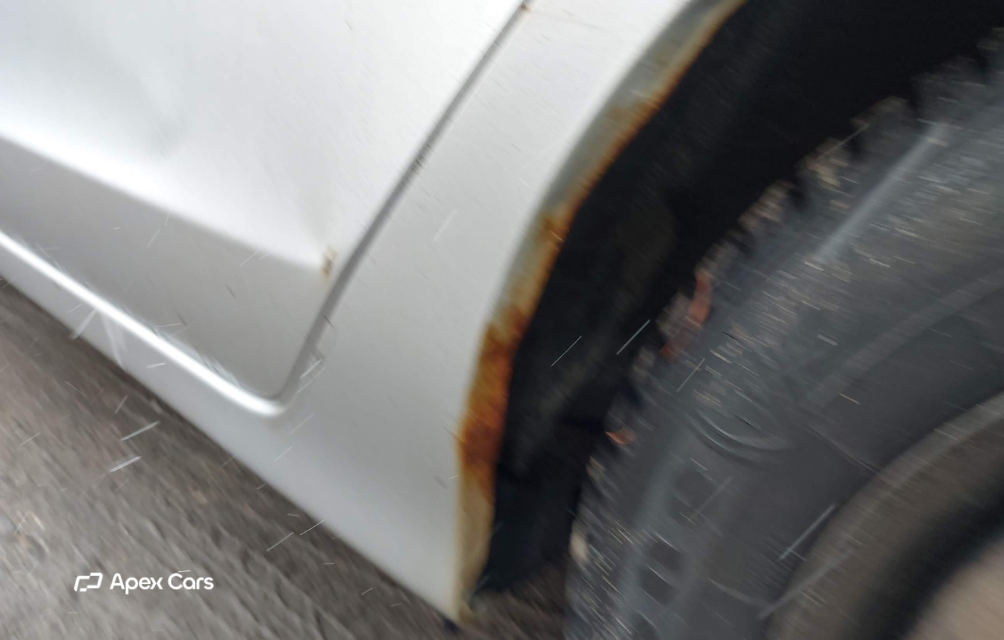 Honda Accord 2011