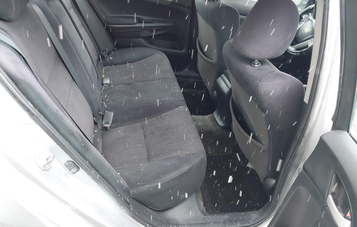 Honda Accord 2011