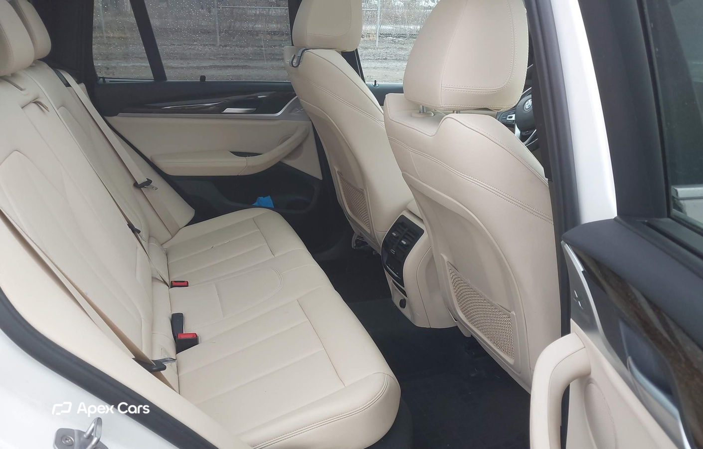 BMW X3 2019