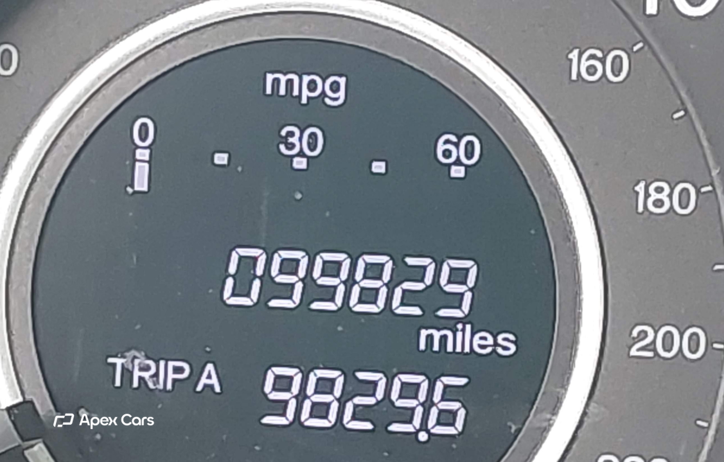 Honda CR-V 2016