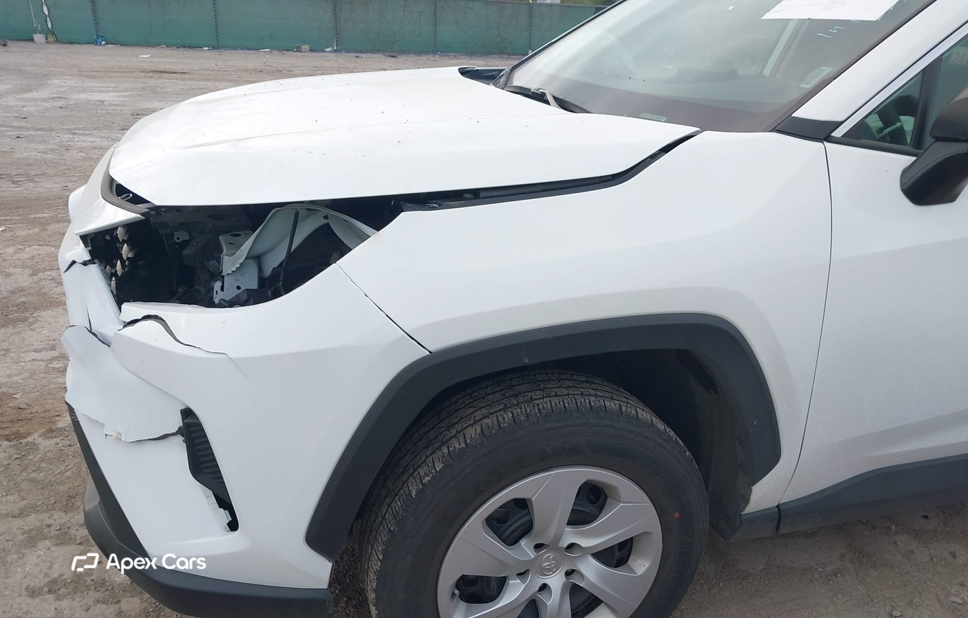 Toyota RAV 4 2025