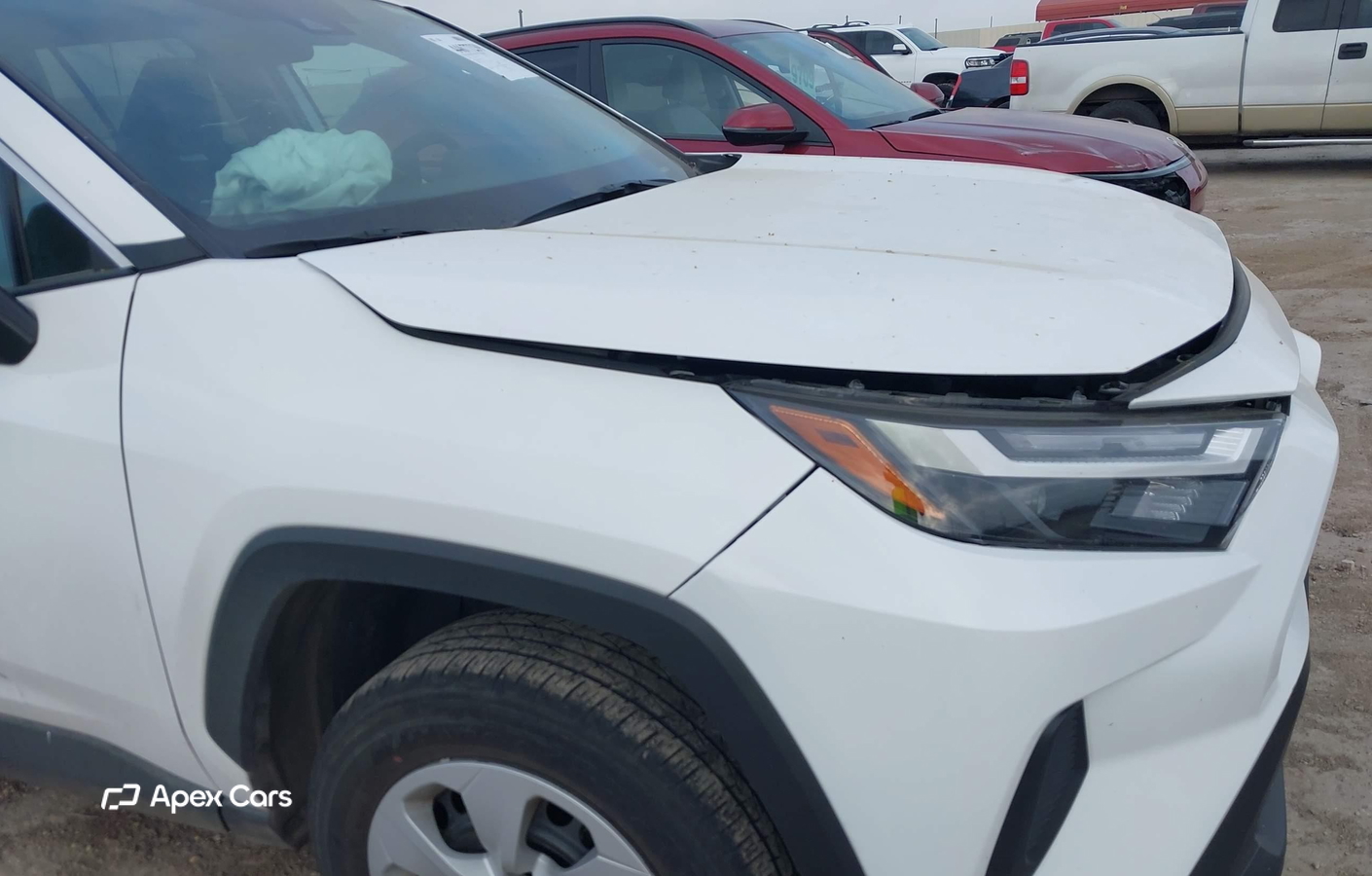 Toyota RAV 4 2025