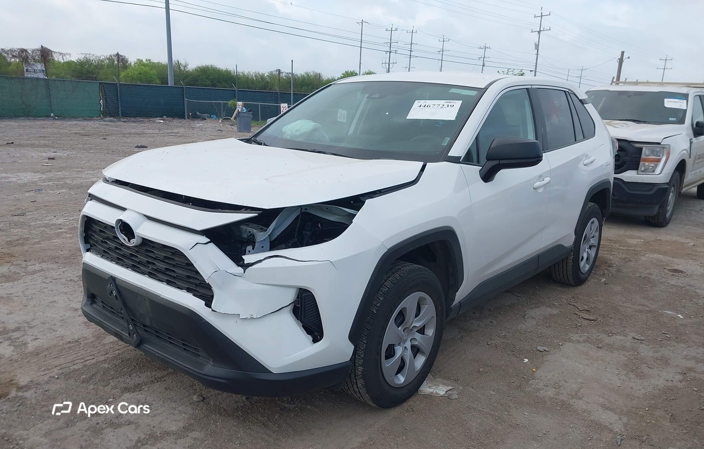 Toyota RAV 4 2025