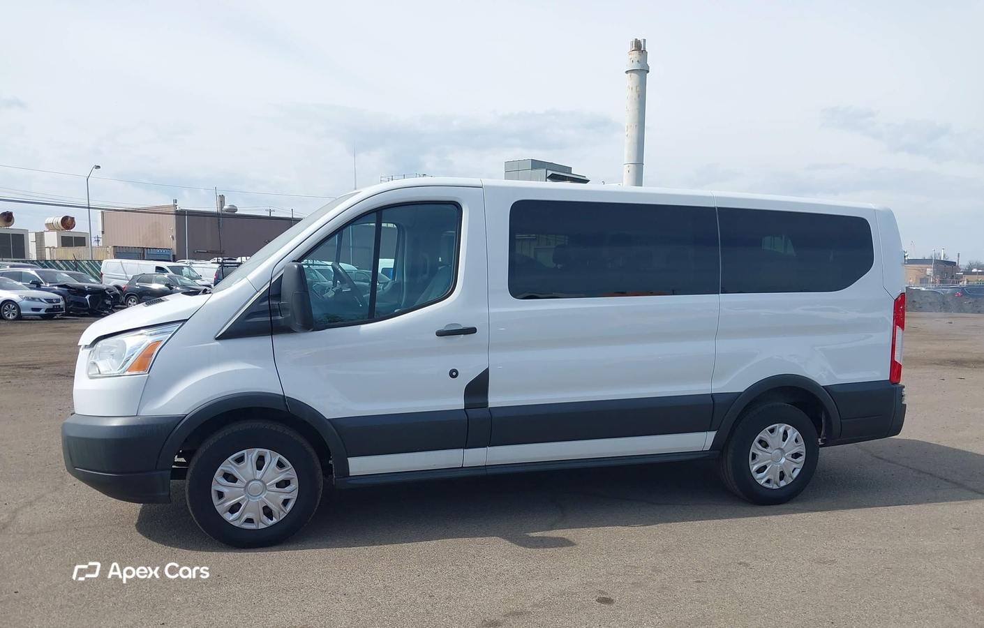 Ford 2015