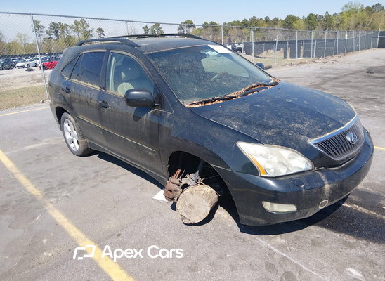 2005 Lexus RX - Image 1 of 5