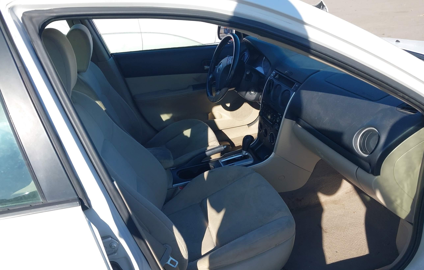 Mazda 6 2006