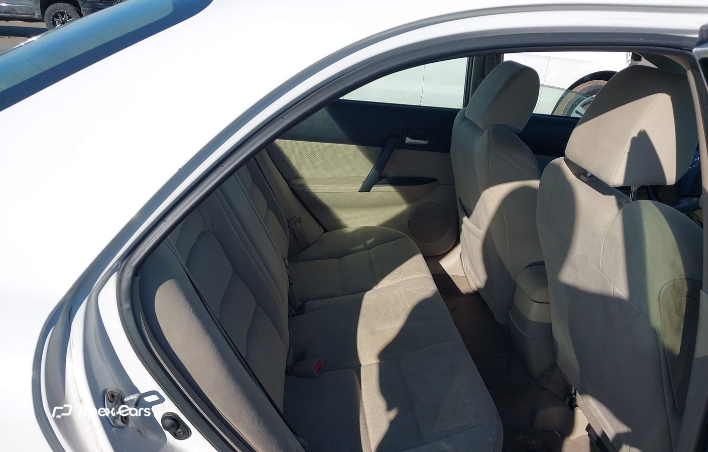 Mazda 6 2006