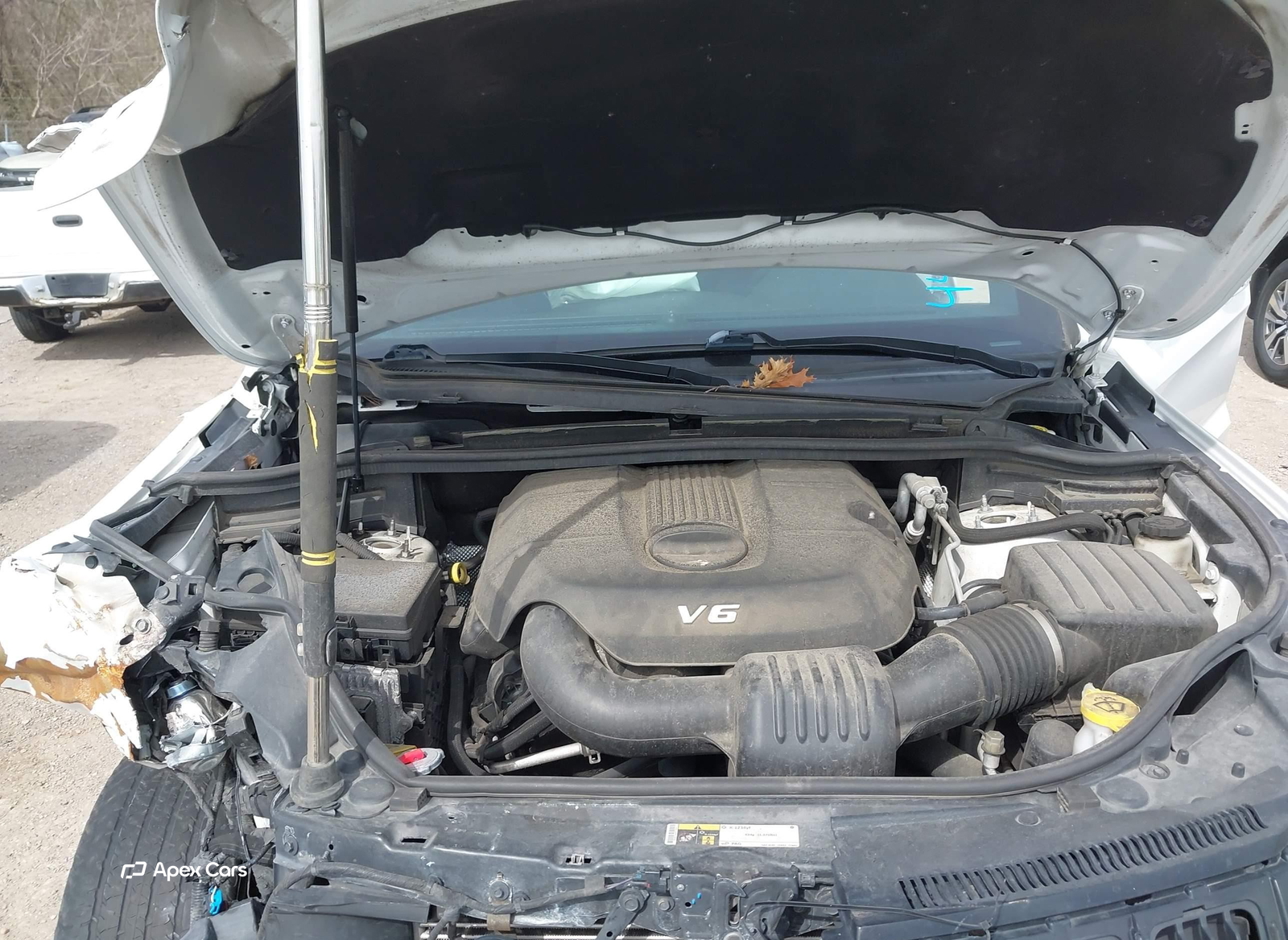 Jeep Grand Cherokee 2015