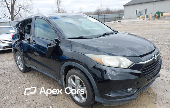 Honda HR-V 2017 - Image 1 of 16