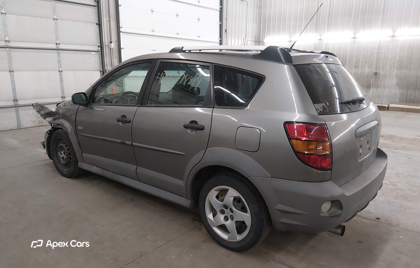 Pontiac Vibe 2004