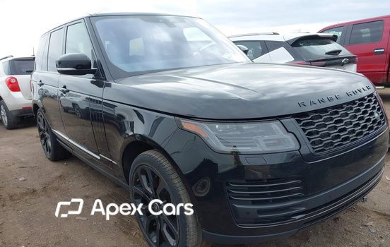 Land Rover Range Rover 2020 - Image 1 of 16