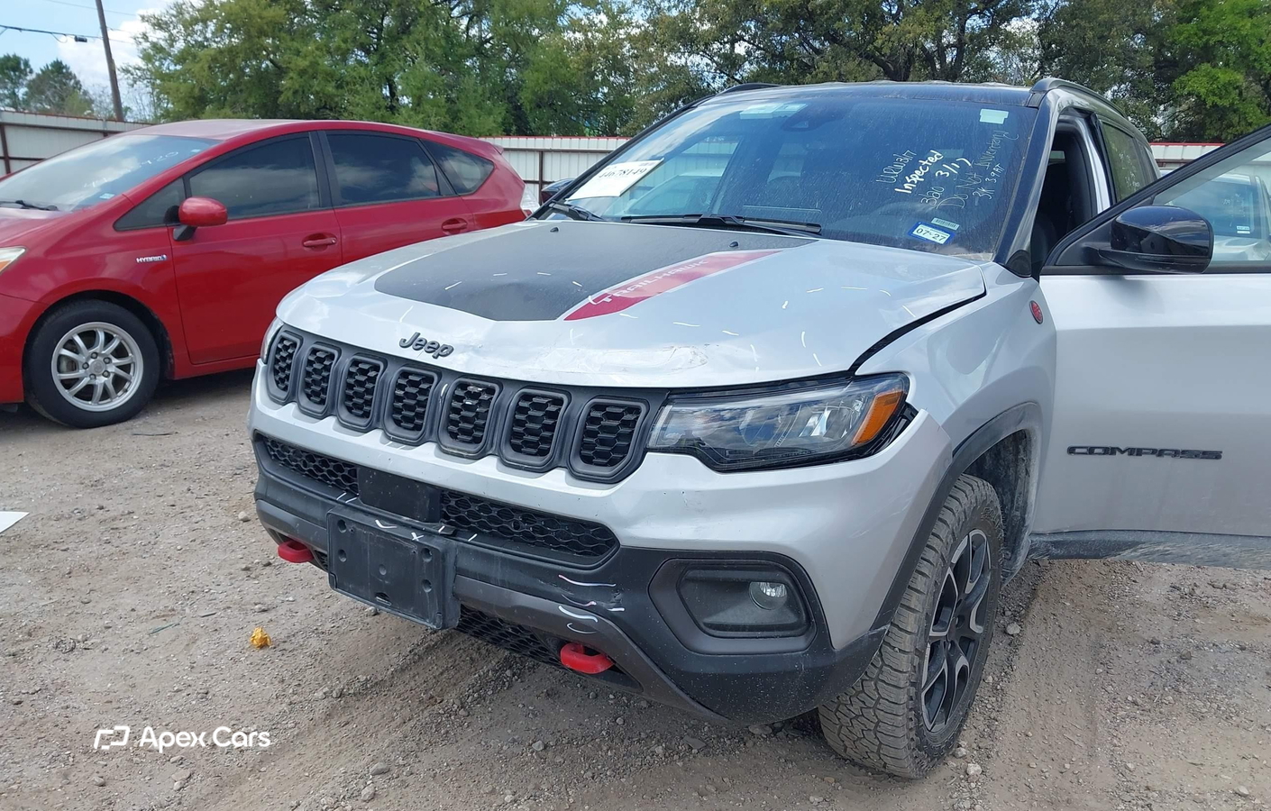 Jeep Compass 2025
