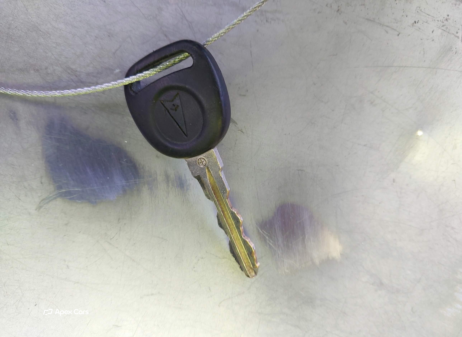 Pontiac G6 2009