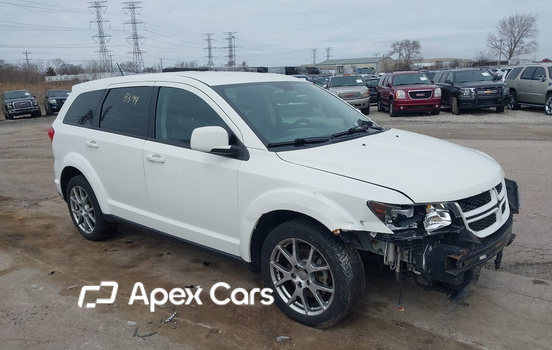 Dodge Journey 2015 - Image 1 of 5
