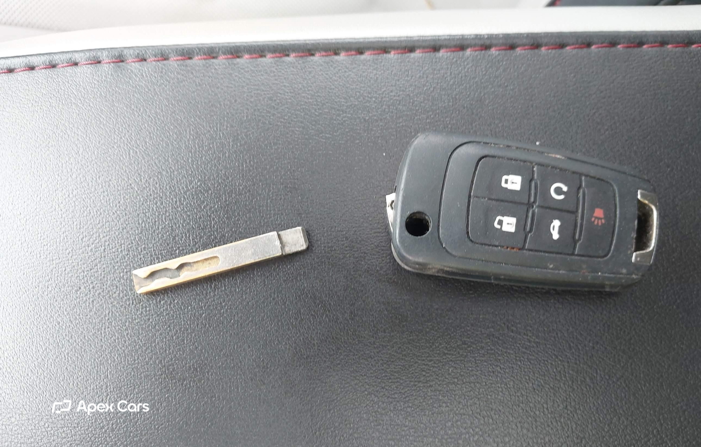 Chevrolet Equinox 2011