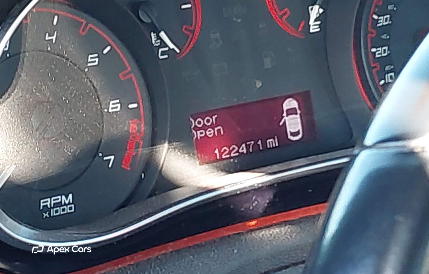 Dodge Dart 2014