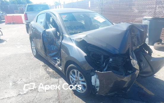 Scion iA 2016 - Image 1 of 20