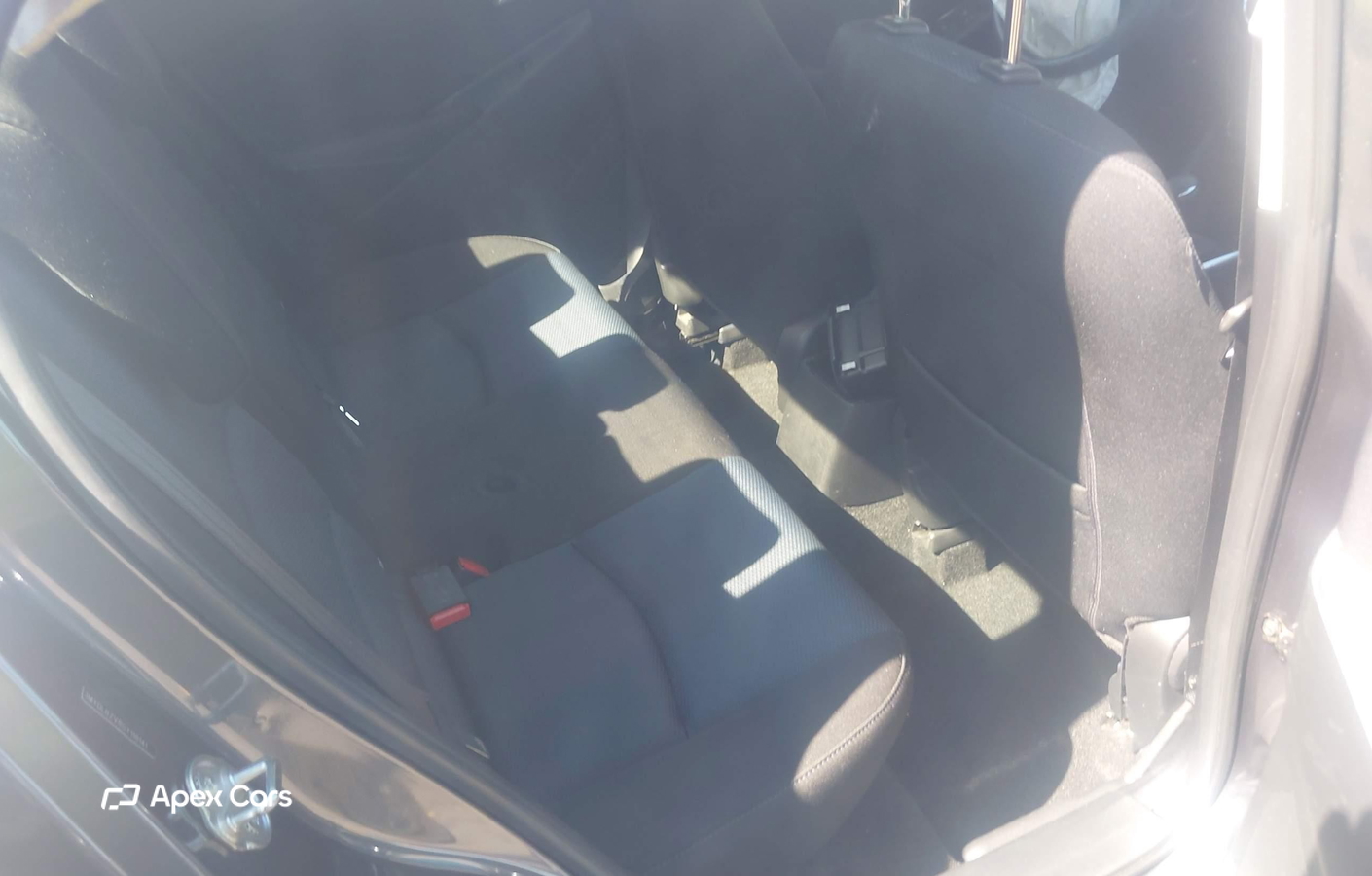 Scion iA 2016
