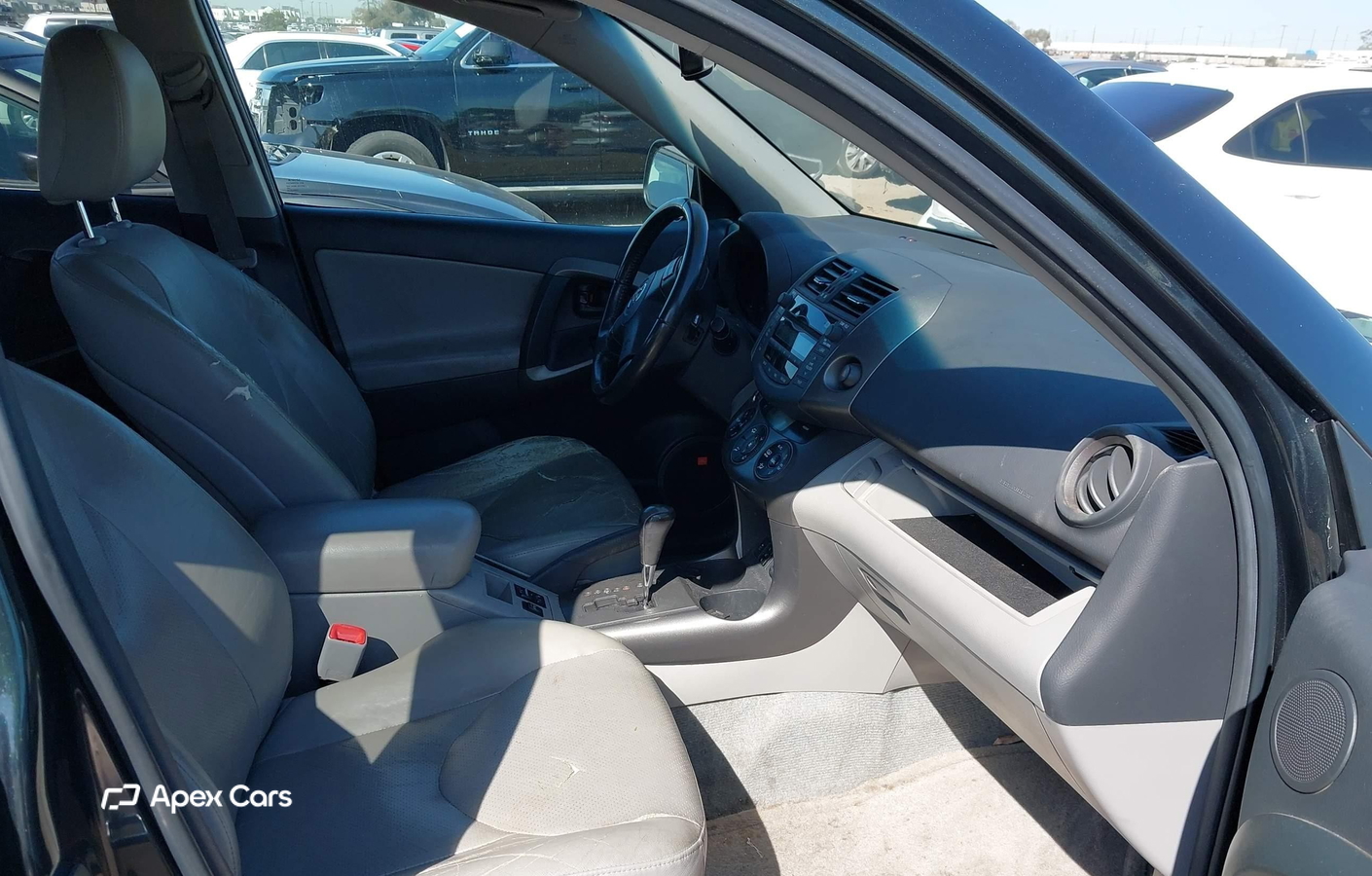 Toyota RAV 4 2010