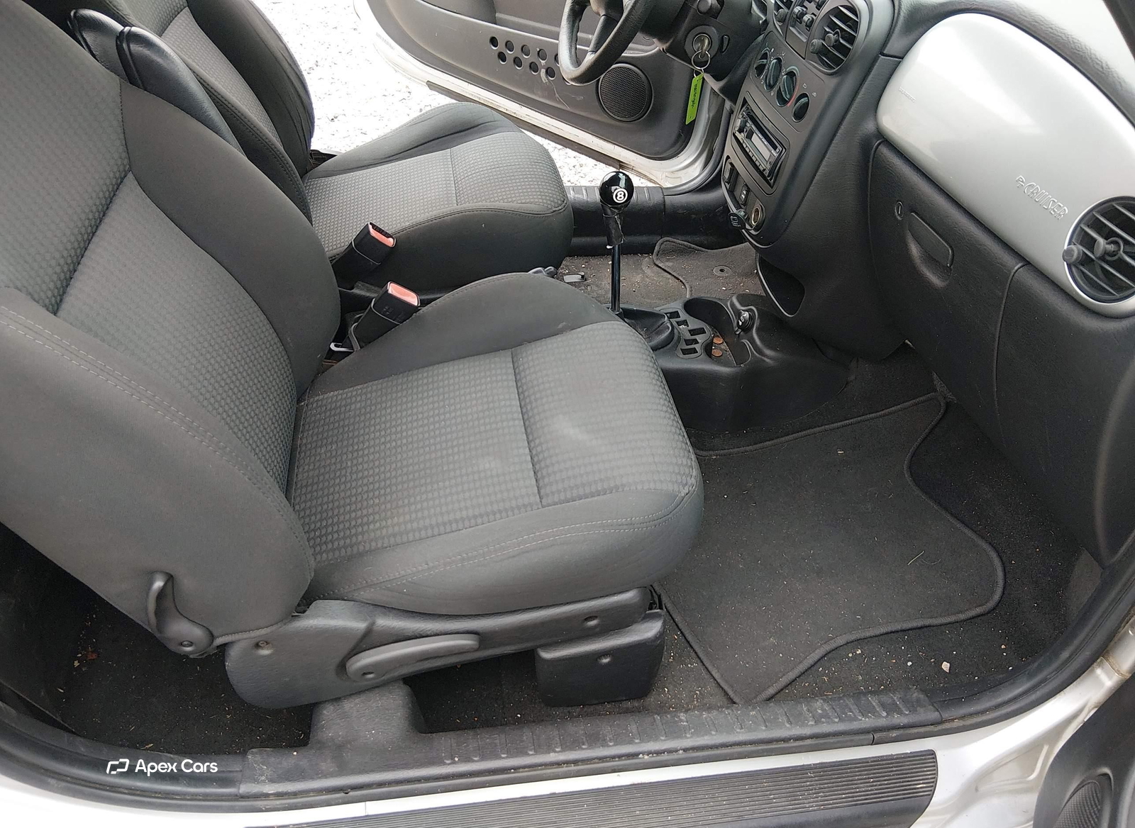 Chrysler PT Cruiser 2005