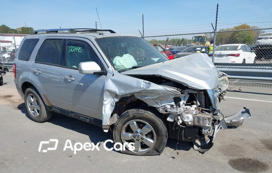 Ford Escape 2009 - Image 1 of 15