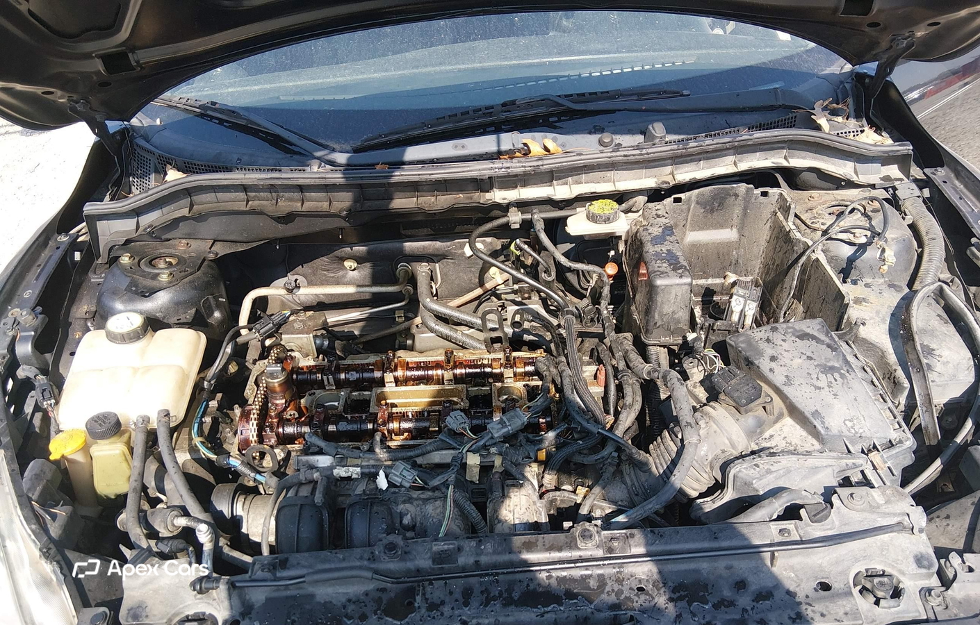 Mazda 3 2010
