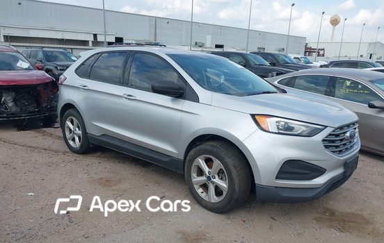 Ford Edge 2019 - Zdjęcie 1 z 16
