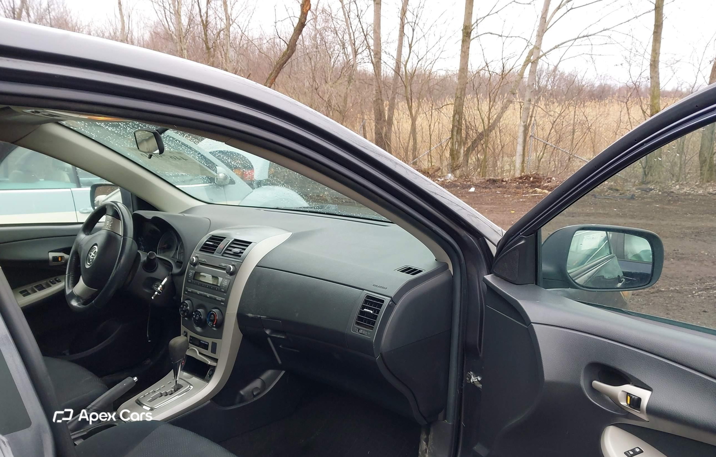 Toyota Corolla 2010