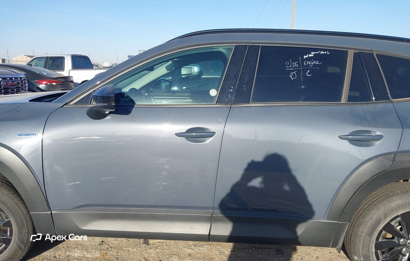Mazda CX-50 2025