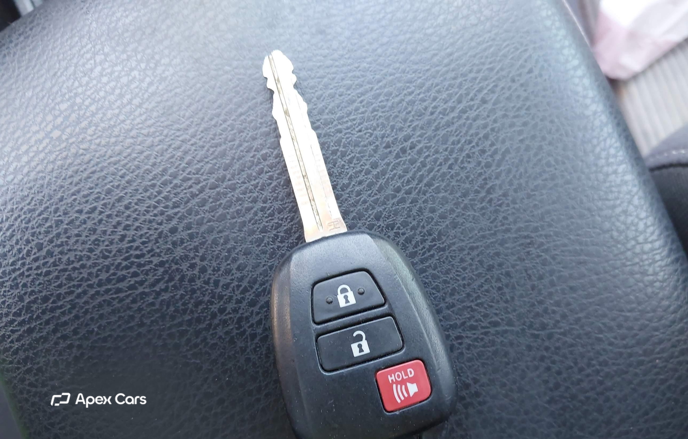 Toyota RAV 4 2013