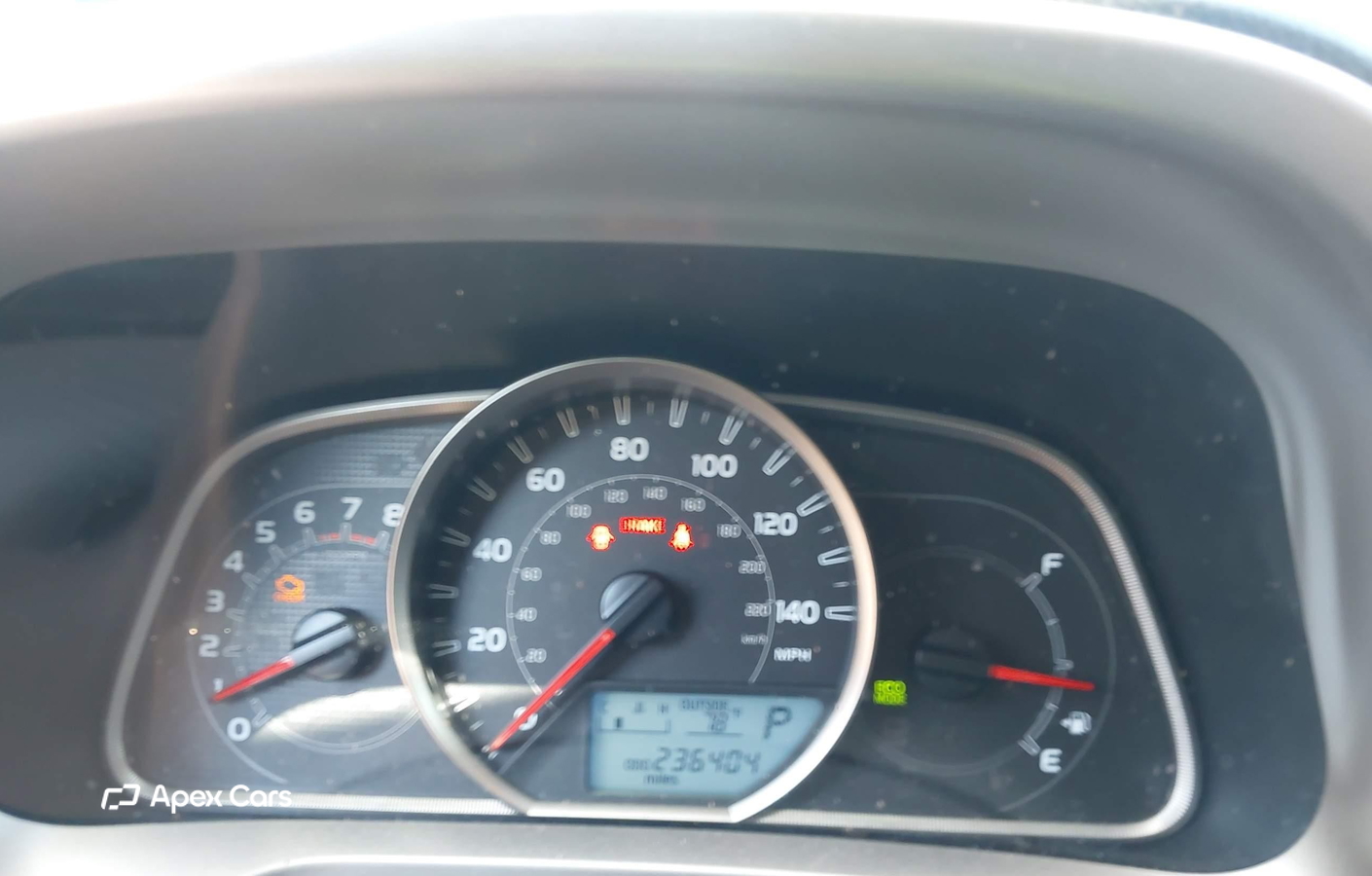 Toyota RAV 4 2013