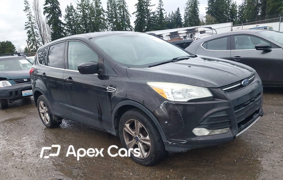 Ford Escape 2013 - Image 1 of 12