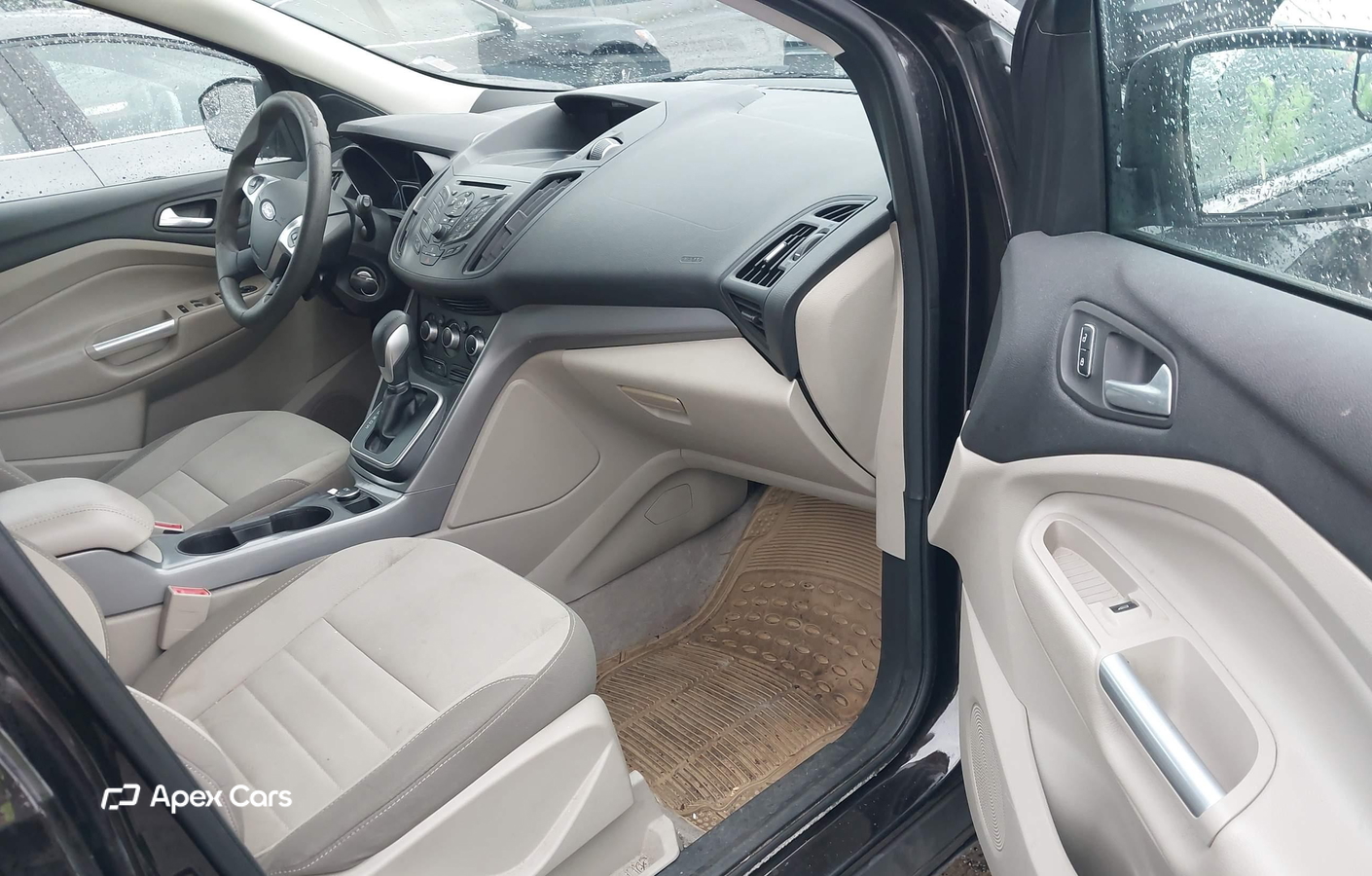 Ford Escape 2013
