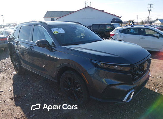 2023 Honda CR-V - Image 1 of 5