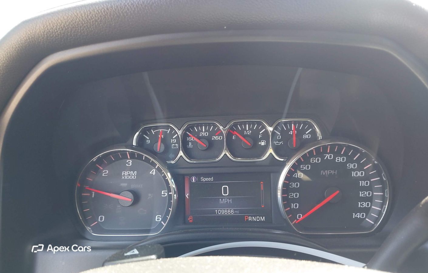 GMC Sierra 2014