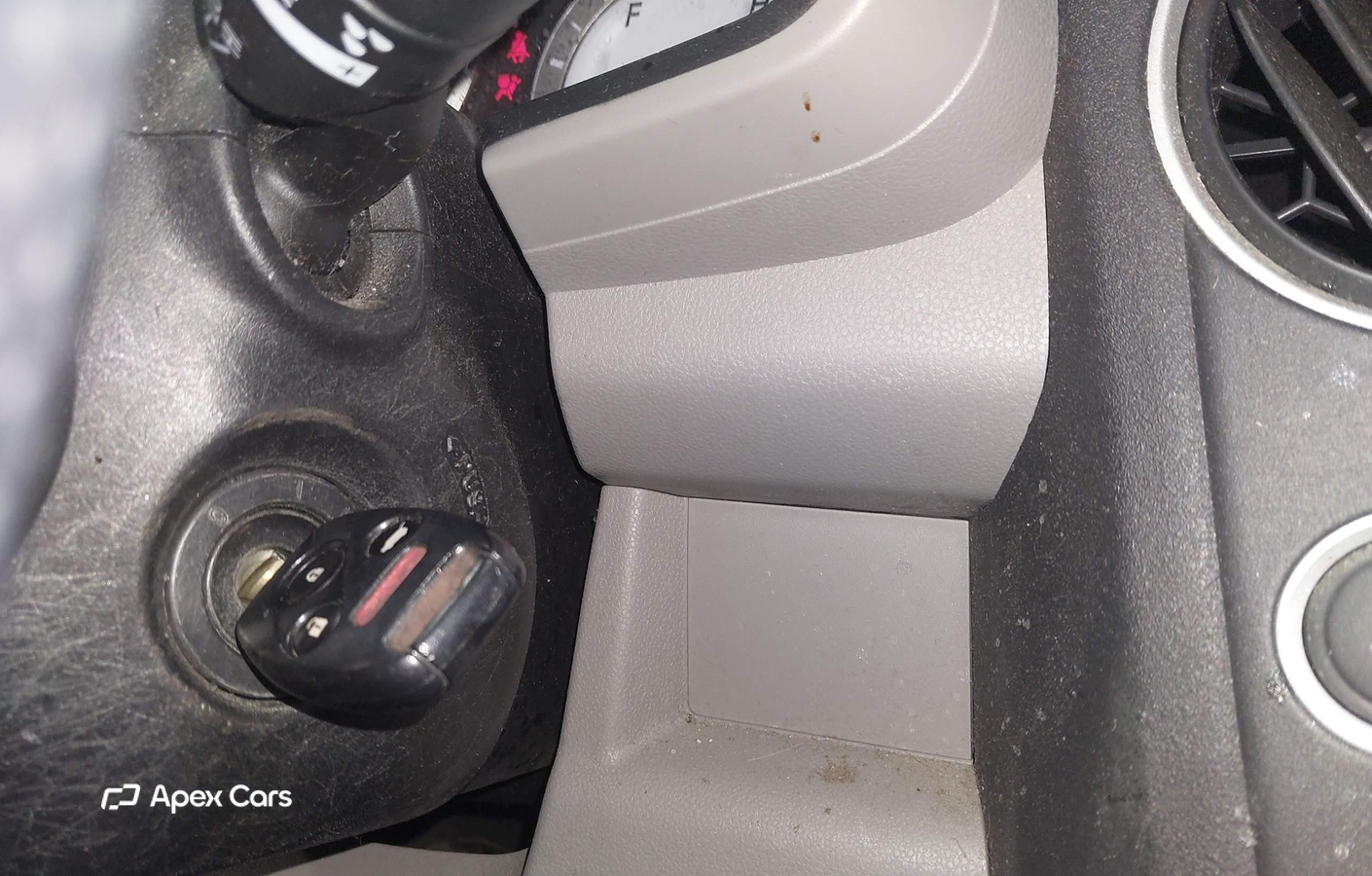 Honda Pilot 2013