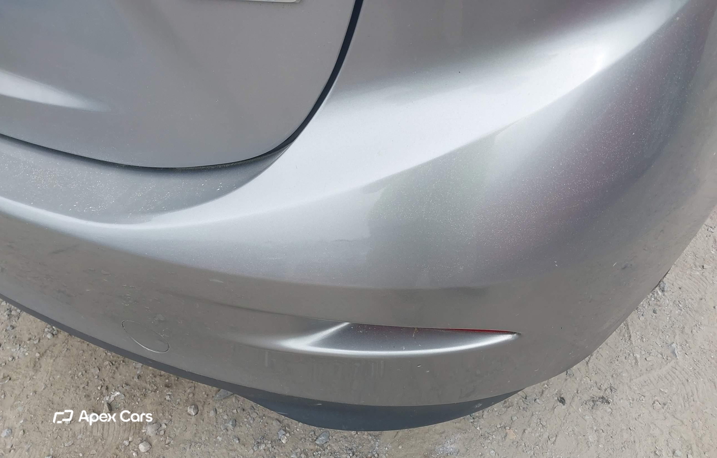 Mazda 3 2014