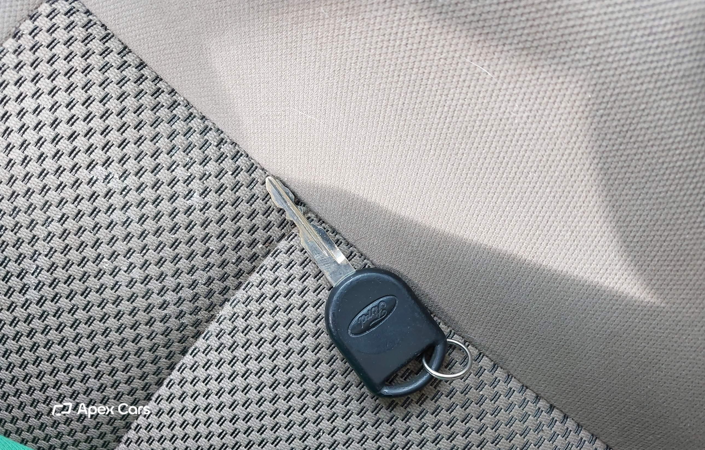 Ford Escape 2006