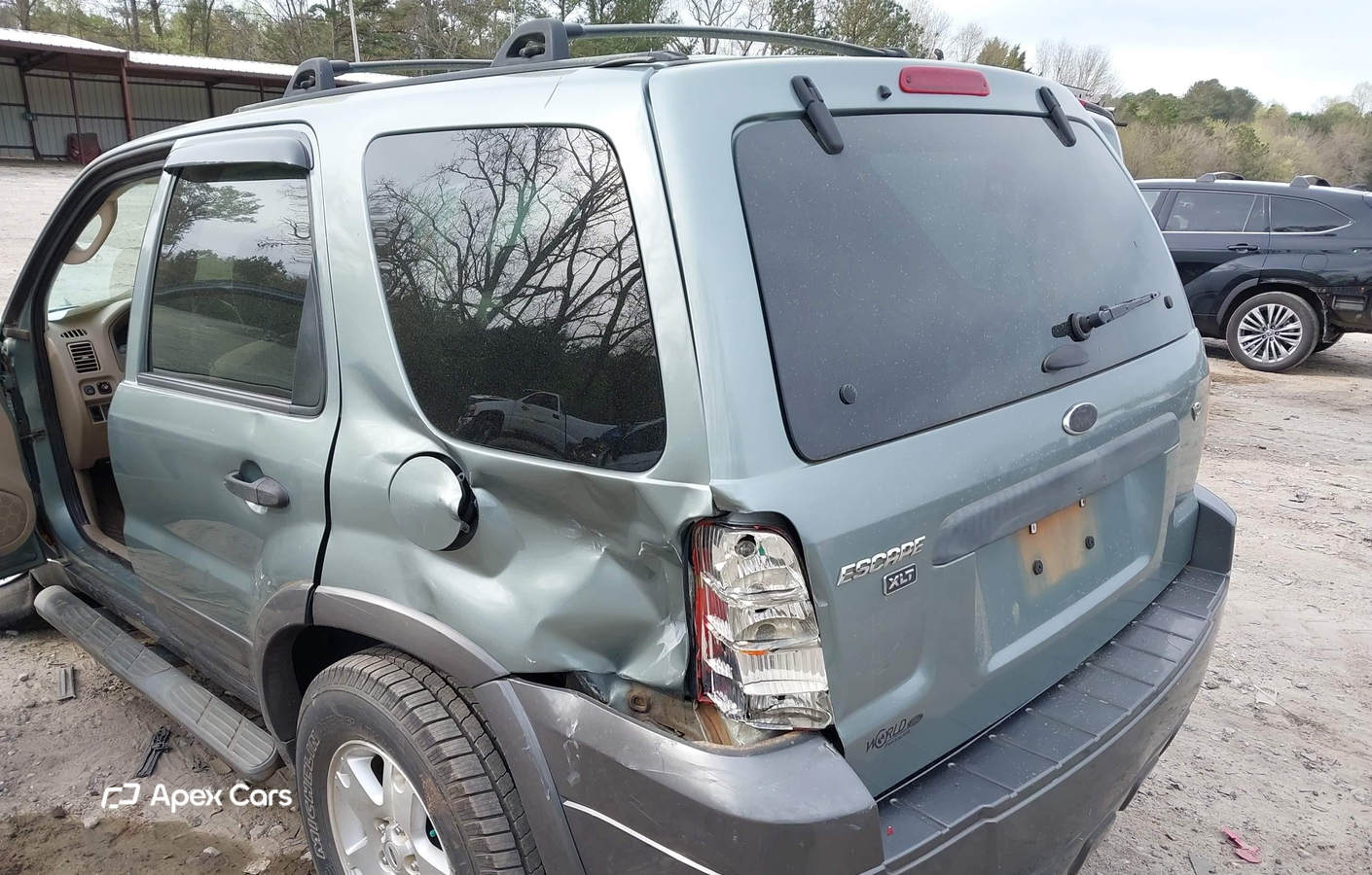 Ford Escape 2006