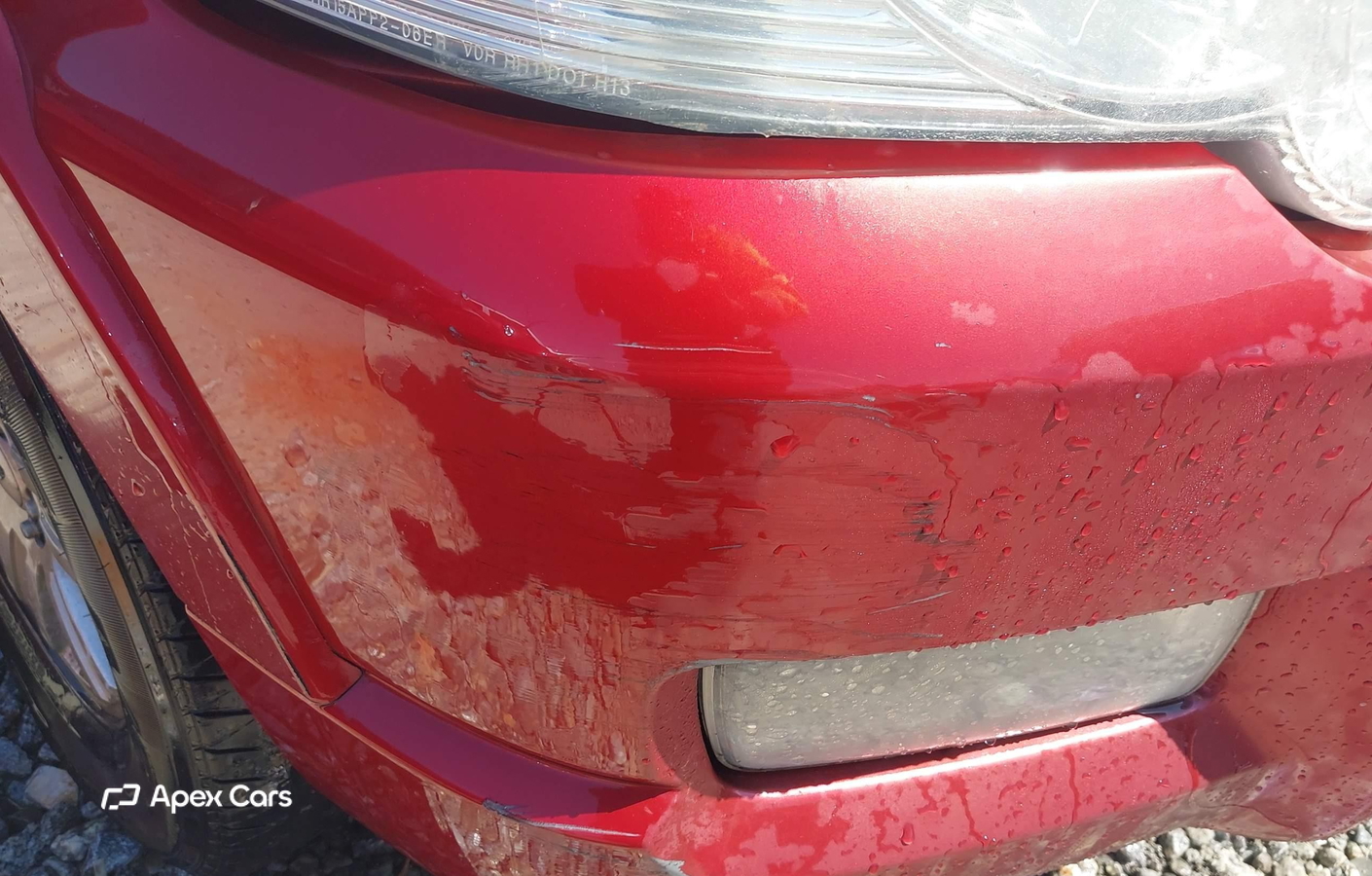 Ford Explorer 2007