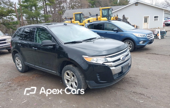 Ford Edge 2014 - Image 1 of 11