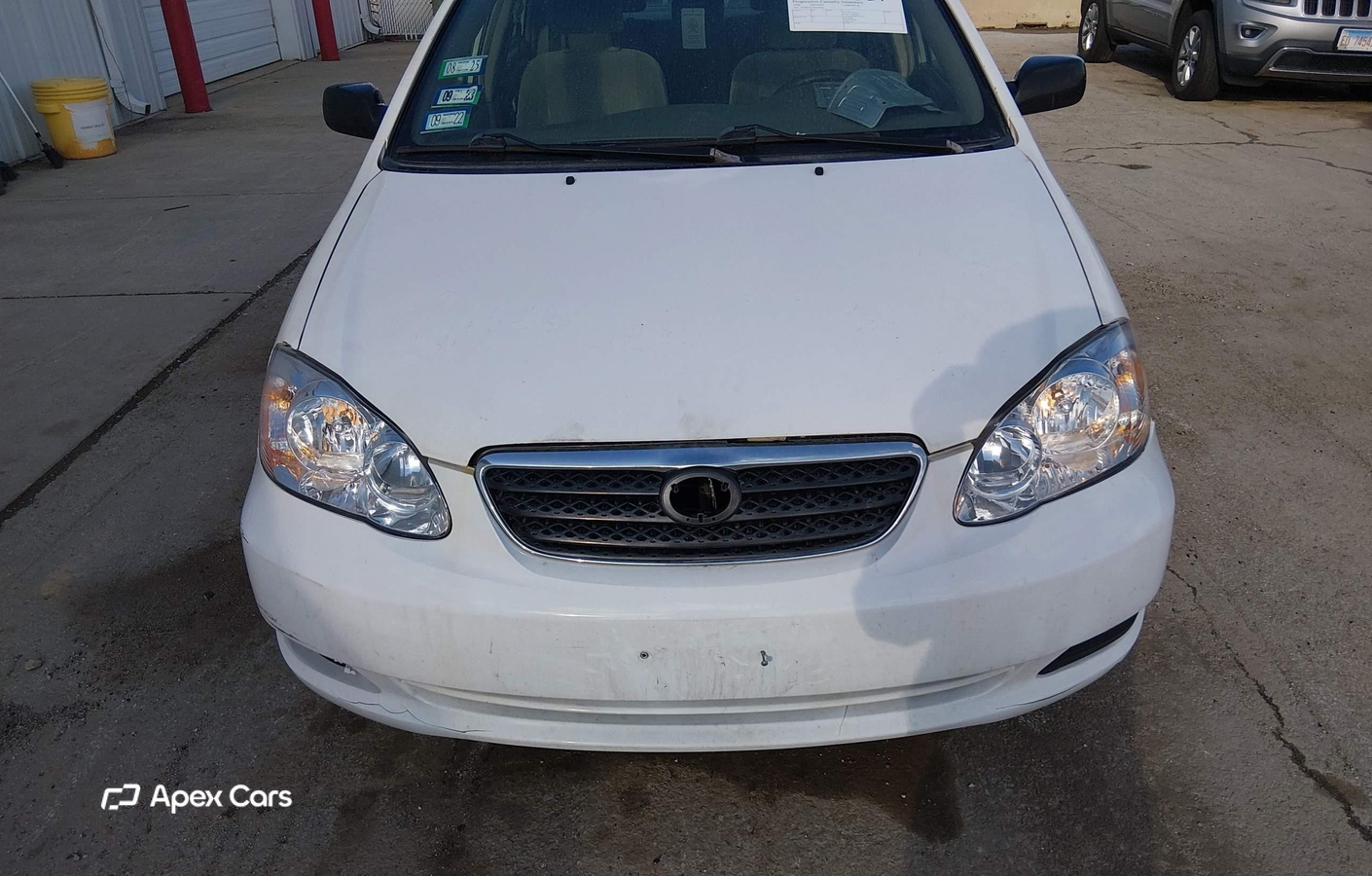 Toyota Corolla 2006