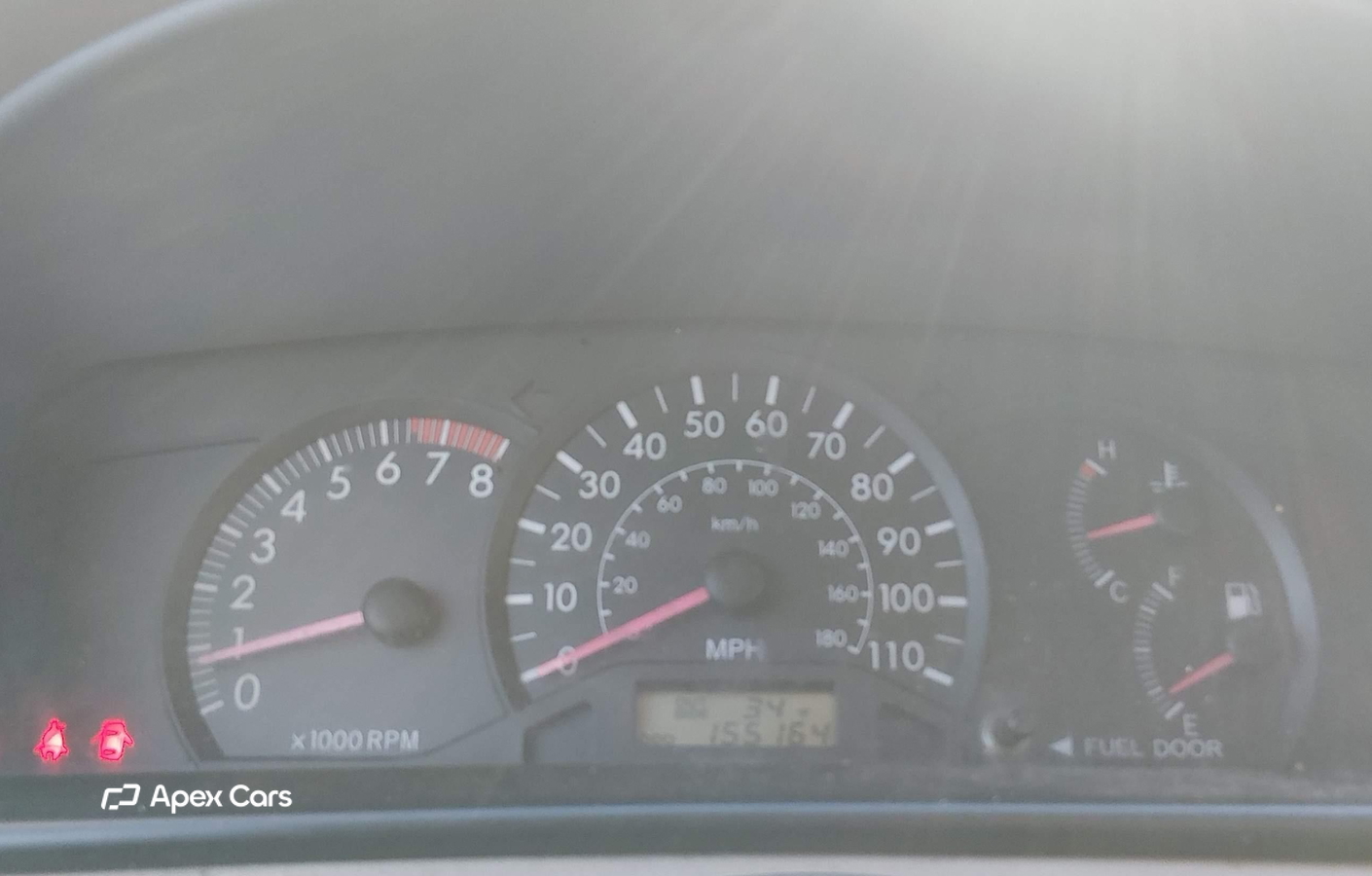 Toyota Corolla 2006