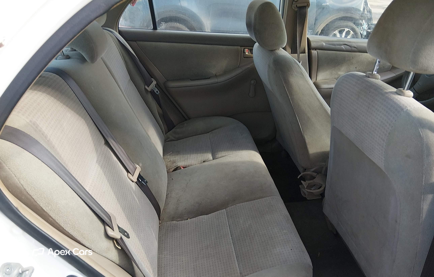 Toyota Corolla 2006
