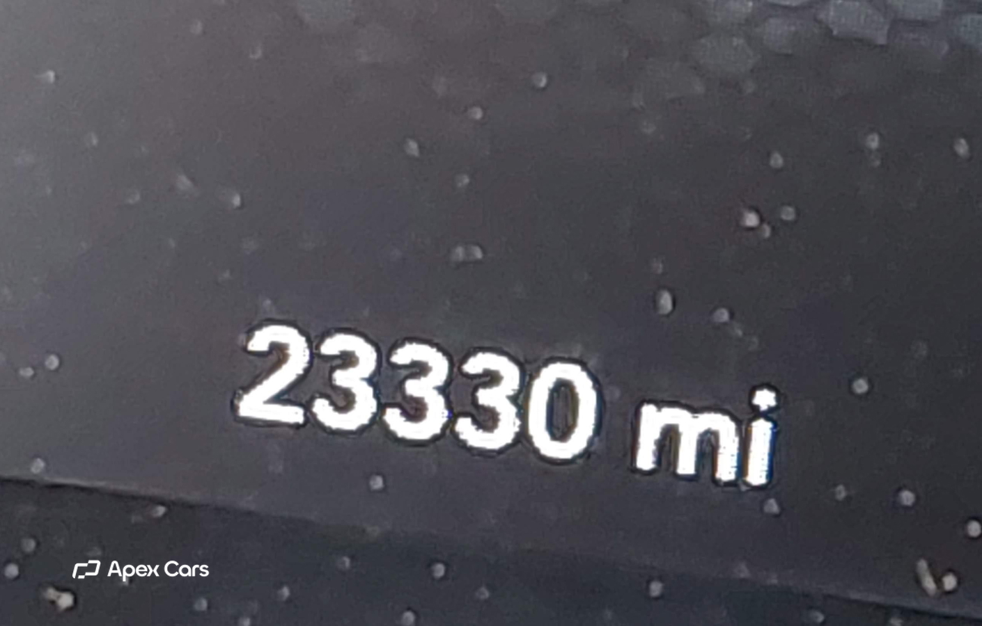 Dodge Charger 2023
