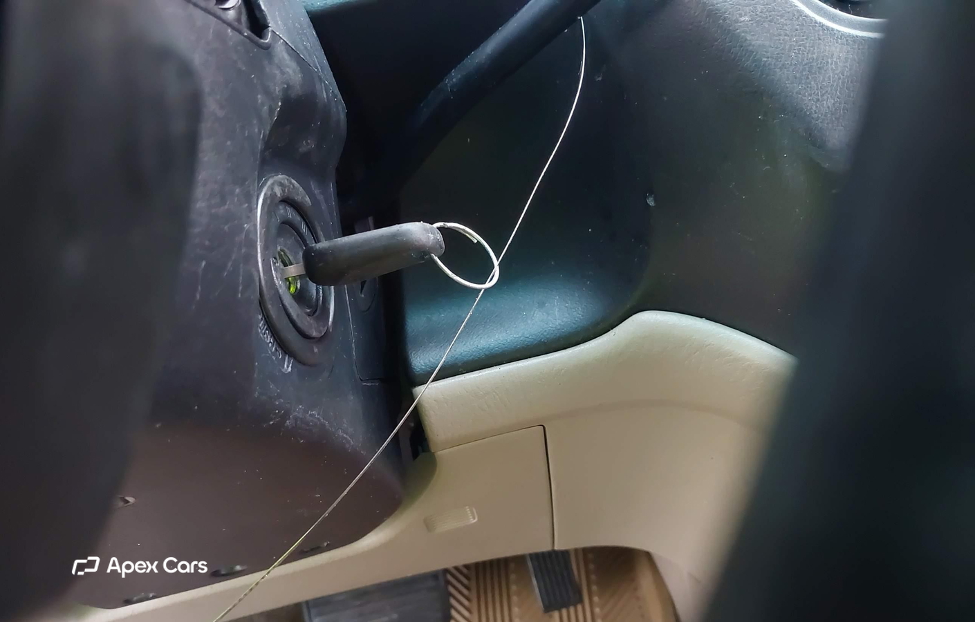 Honda Odyssey 2004