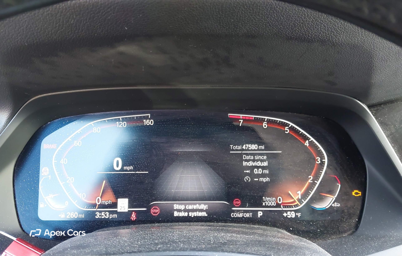 BMW X5 2020