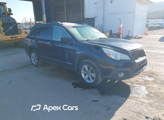 2013 Subaru Outback - Zdjęcie 1 z 5